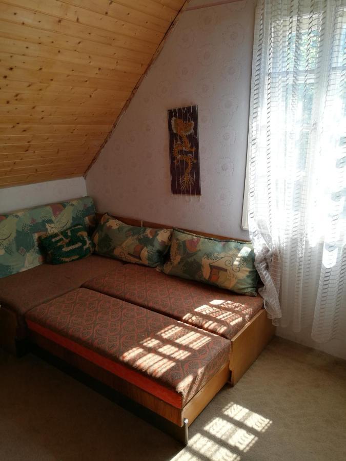 Holiday House Retro Сантод Экстерьер фото