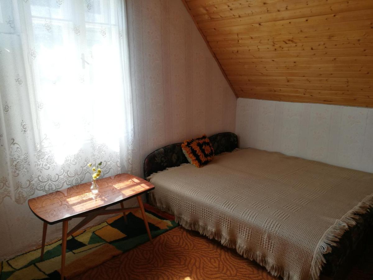 Holiday House Retro Сантод Экстерьер фото