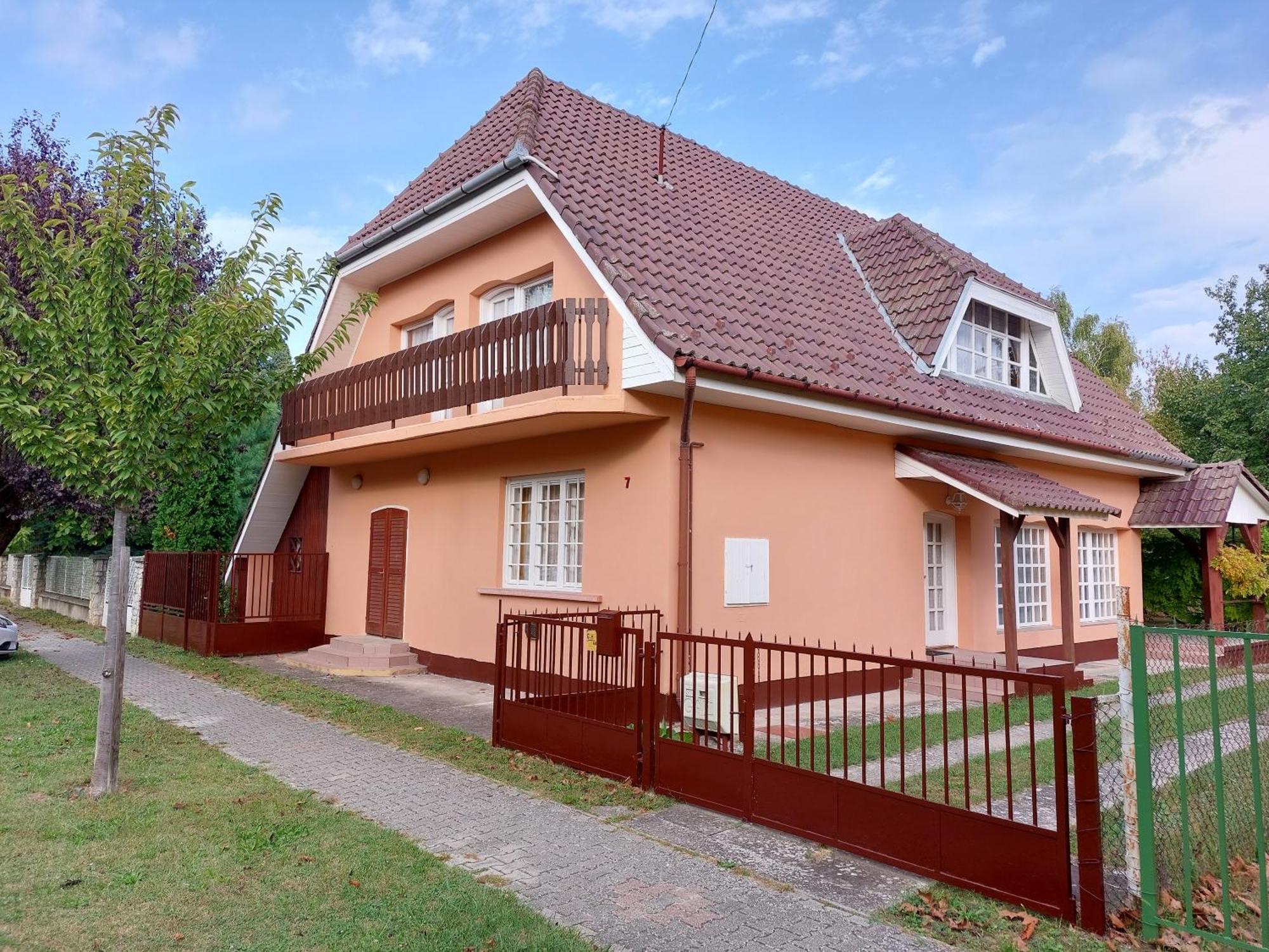 Holiday House Retro Сантод Экстерьер фото