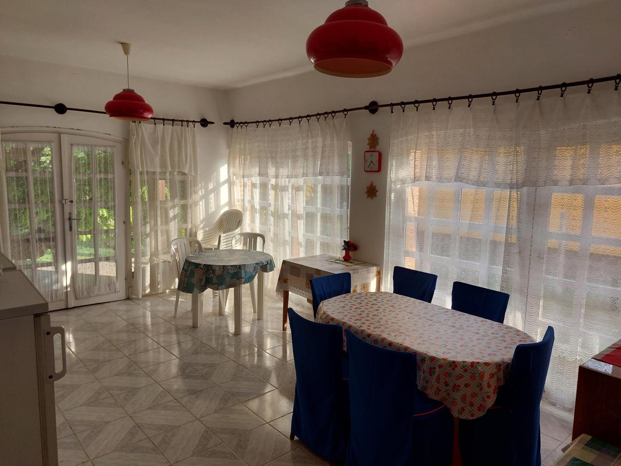 Holiday House Retro Сантод Экстерьер фото
