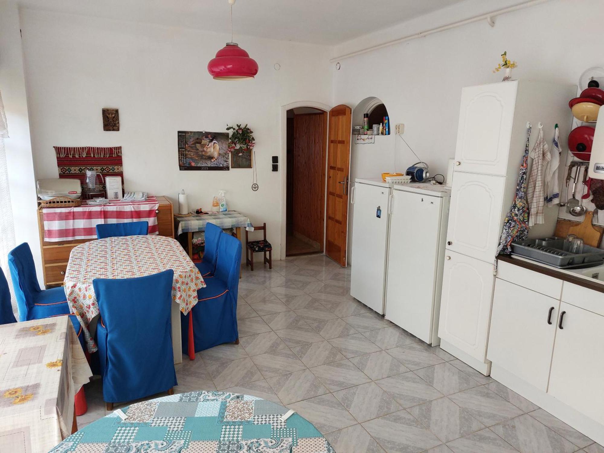 Holiday House Retro Сантод Экстерьер фото
