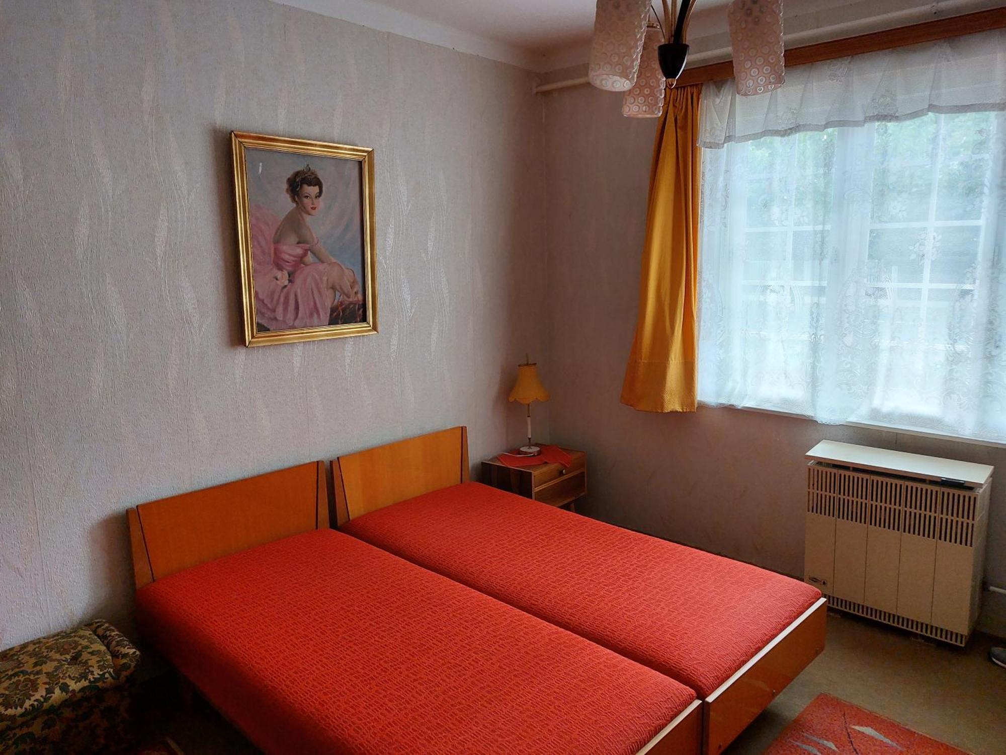 Holiday House Retro Сантод Экстерьер фото