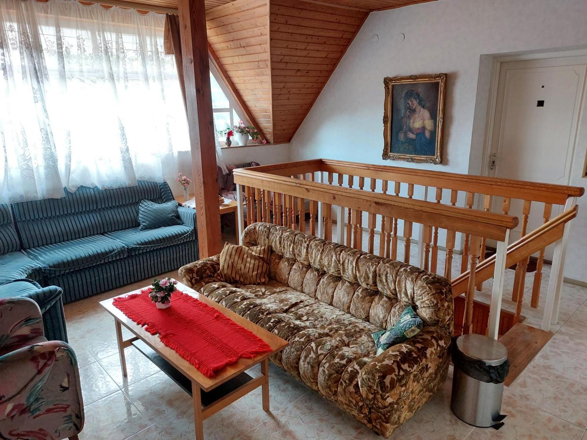 Holiday House Retro Сантод Экстерьер фото