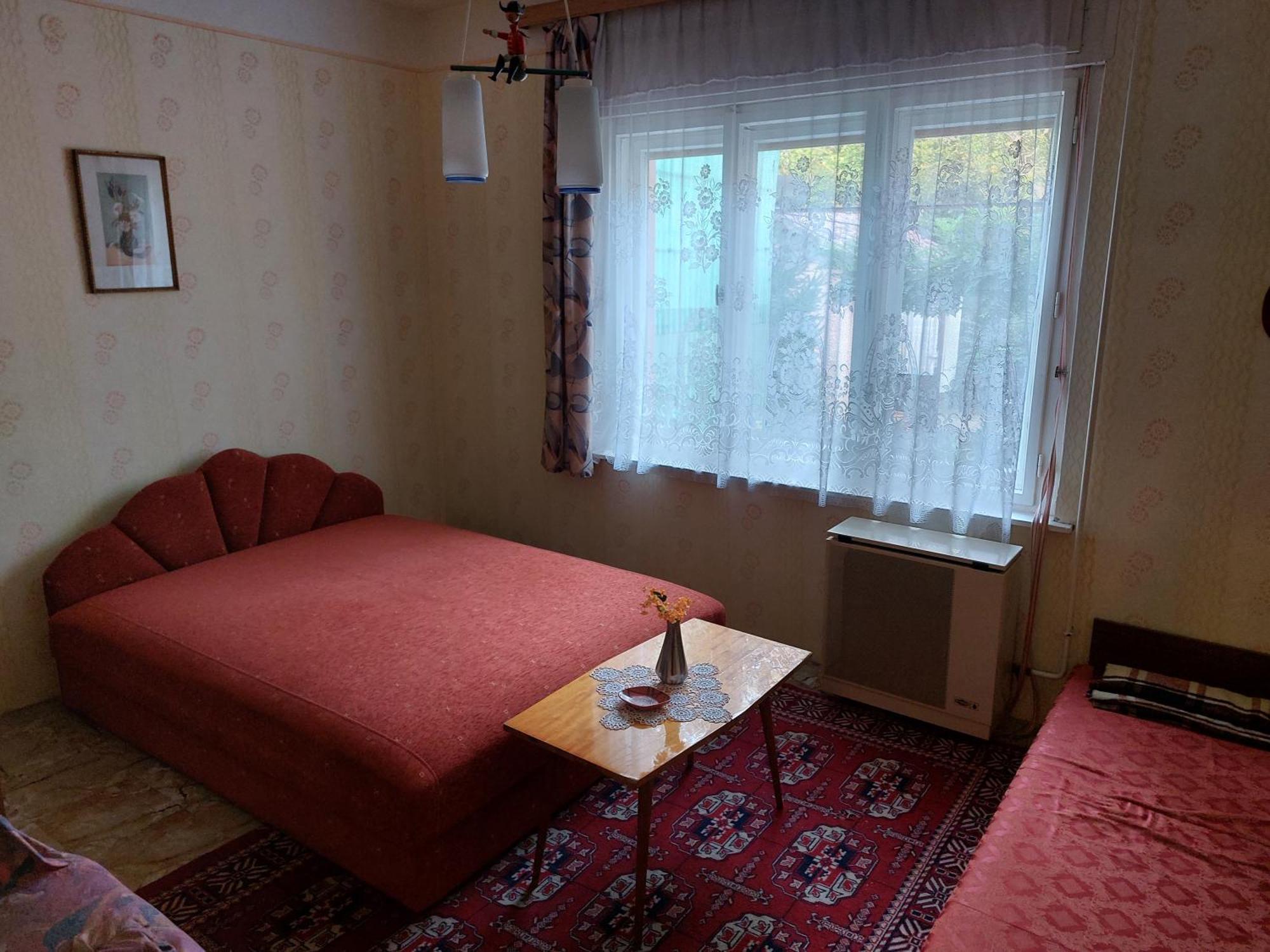 Holiday House Retro Сантод Экстерьер фото